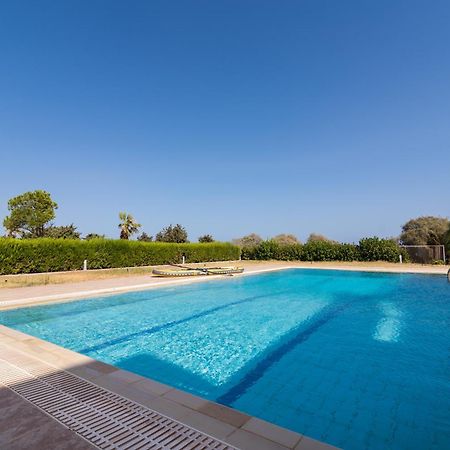 The "Perfect Beach House" Villa Lakhania Exteriör bild