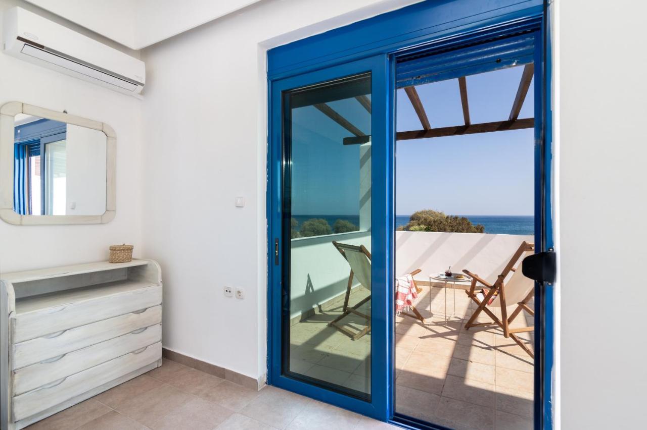 The "Perfect Beach House" Villa Lakhania Exteriör bild